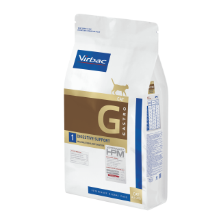 Virbac G1 Gastro Digestive Support 1.5 kg