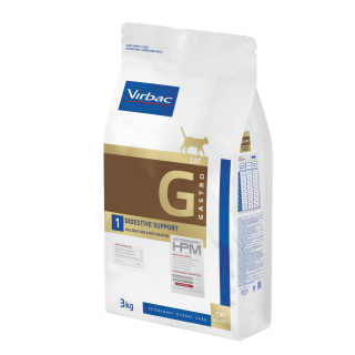 Virbac G1 Gastro Digestive Support 3.0 kg