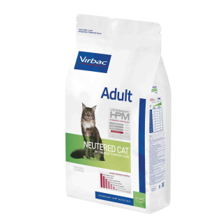 Virbac Adult Neutered Cat 1.5 kg