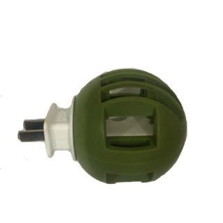 Dispositivo Para Difusor De Feromonas Con Conexión A Luz