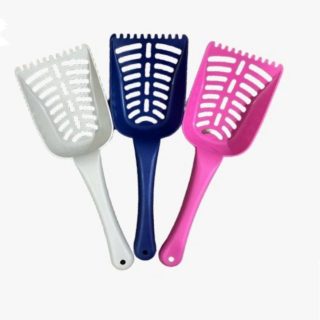 Pala recogedora elektra