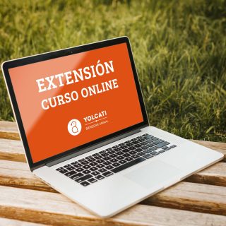 Extensión del Acceso al Curso Online