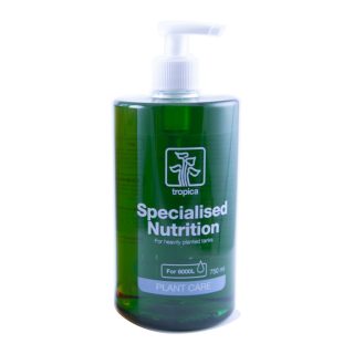 SPECIALISED FERTILISER TROPICA 750 ML