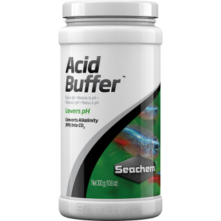 ACID BUFFER SEACHEM 300 GR