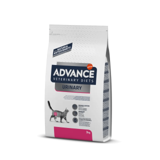 Advance Urinary (Urinario) 3.0 kg
