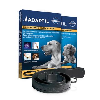 Adaptil collar de feromonas (para perros)*