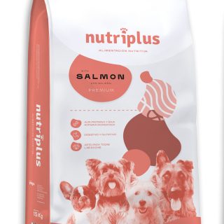 NUTRIPLUS SALMON