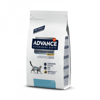 Advance Gastroenteric Sensitive 1.5 kg