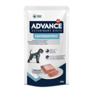 ADVANCE VETERINAY DIETS GASTROENTERIC 150 GR