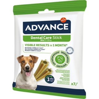 ADVANCE DENTAL CARE STICK MINI 3-10Kg