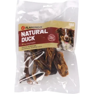 FLAMINGO ALAS DE PATO 200gr