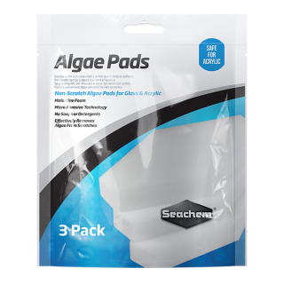 ALGAE PAD SEACHEM