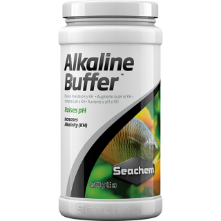 ALKALINE BUFFER SEACHEM 300 GR