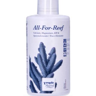 TROPIC MARIN ALL-FOR-REEF 500 ML