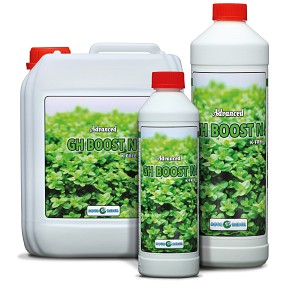AQUA REBELL GH BOOST N. 500 ML