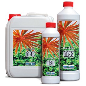 AQUA REBELL NPK. 500 ML