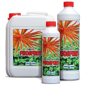 AQUA REBELL FOSFATO. 500 ML