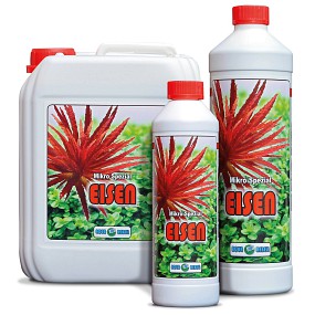 AQUA REBELL MIKRO ESPECIAL HIERRO. 500 ML