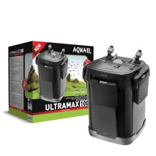 AQUAEL ULTRAMAX 1000