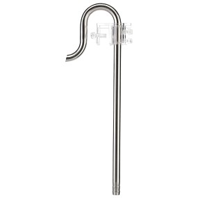 SALIDAS ACERO 17 m/m