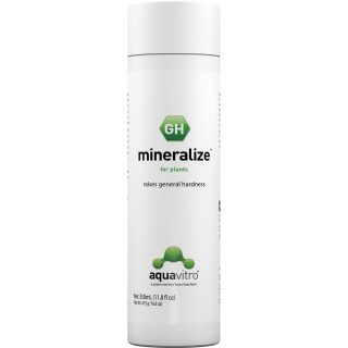 AQUAVITRO MINERALIZE 150 ML