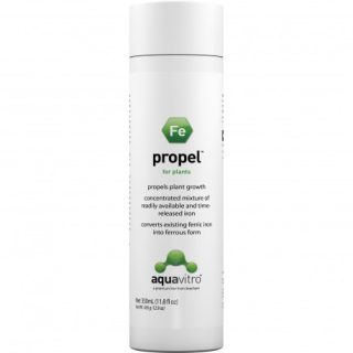AQUAVITRO PROPEL 350 ML