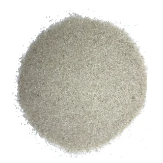 Riverest Arena de Sílice 1F Bolsa de 2 Kilos