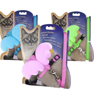 ARNES ALAS PARA GATOS (x unid)