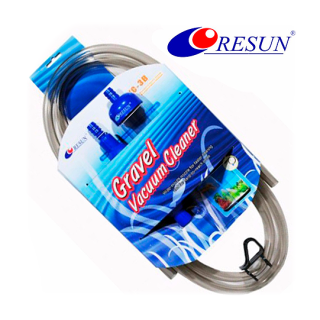 Aspiradora Resun Vc 3b