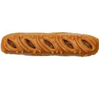 BUBIMEX BIZCOCHO GLASEADO POLLO Y COCO 35gr