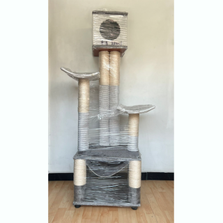 Gimnasio Valemi (#18a)