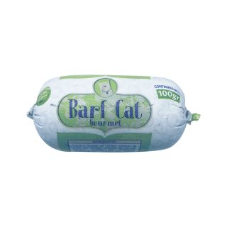 Peluditos Cat Barf 100g
