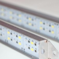 BARRAS DE LED DOBLES 150 CM