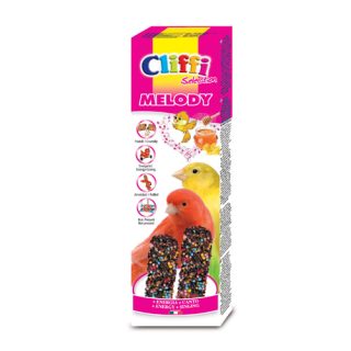 CLIFFI BARRITAS CANARIOS PREMIUM STICKS MELODY