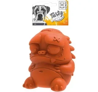 M-PETS TASTY JUGUETE DISPENSADOR SNACKS