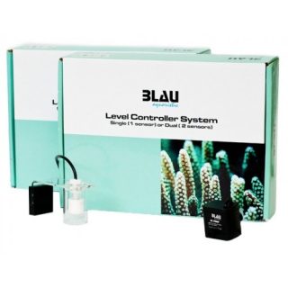 CONTROLADOR NIVEL SIMPLE BLAU