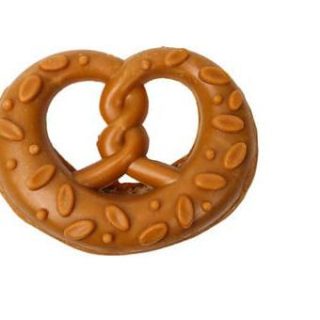 BUBIMEX BRETZEL POLLO Y COCO 45gr