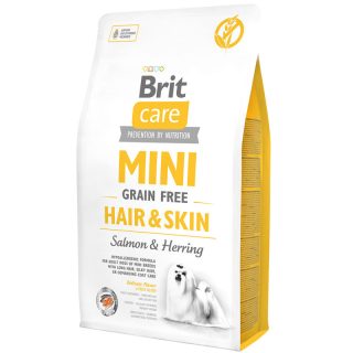 BRIT CARE MINI HAIR & SKIN