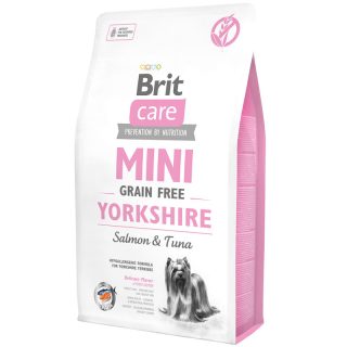 BRIT CARE MINI YORKSHIRE