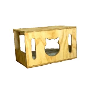 Casa cruda en Triplex*