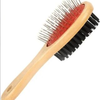 Cepillo doble fax pequeño