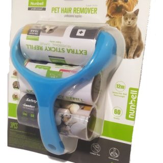 Removedor de pelos repuesto