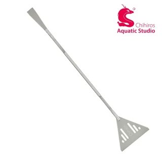 Chihiros Sand Flattener 34 cm (Espatula)