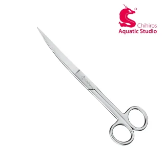 Chihiros Tijera Pro Curva 17 cm