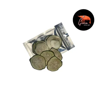 CHIPS DE CALABACIN BIO