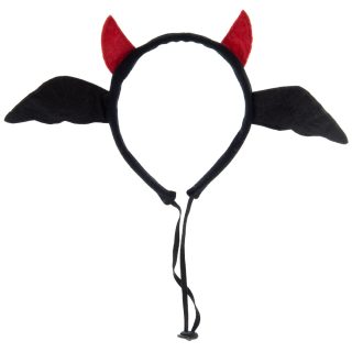 FERRIBIELLA DIADEMA DIABLO 37 x 27 cm (Circ.: 38-60 cm)