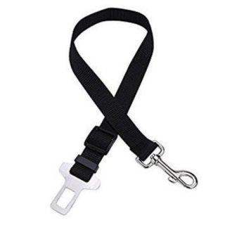 Cinturón de Seguridad de Carro para Perro