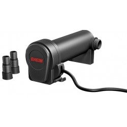 GERMICIDA EHEIM UVC 7 W