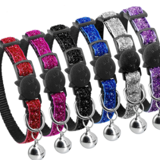 Collar brillante (und) #13