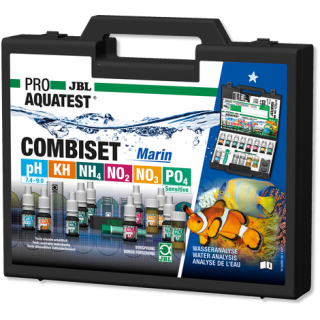 MALETIN JBL COMBI SET MARIN